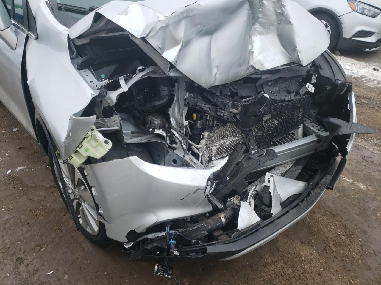 Photo 9 from auction – 2017 BUICK ENCORE PRE with VIN KL4CJASB6HB176916