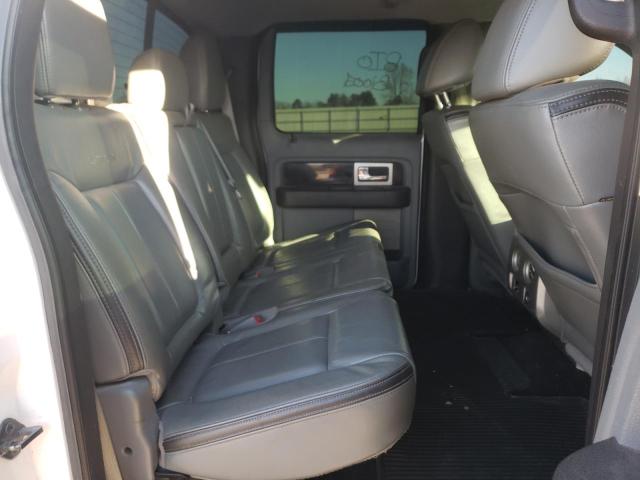Photo 6 from auction – 2011 FORD F150 SUPER with VIN 1FTFW1EF7BFC69334