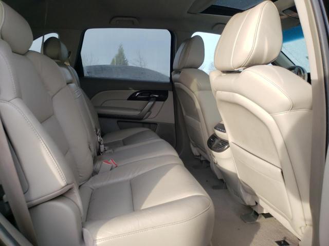 Photo 6 from auction – 2008 ACURA MDX TECHNO with VIN 2HNYD28378H539802