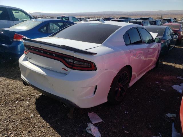 Photo 4 from auction – 2017 DODGE CHARGER R/ with VIN 2C3CDXGJ2HH593316