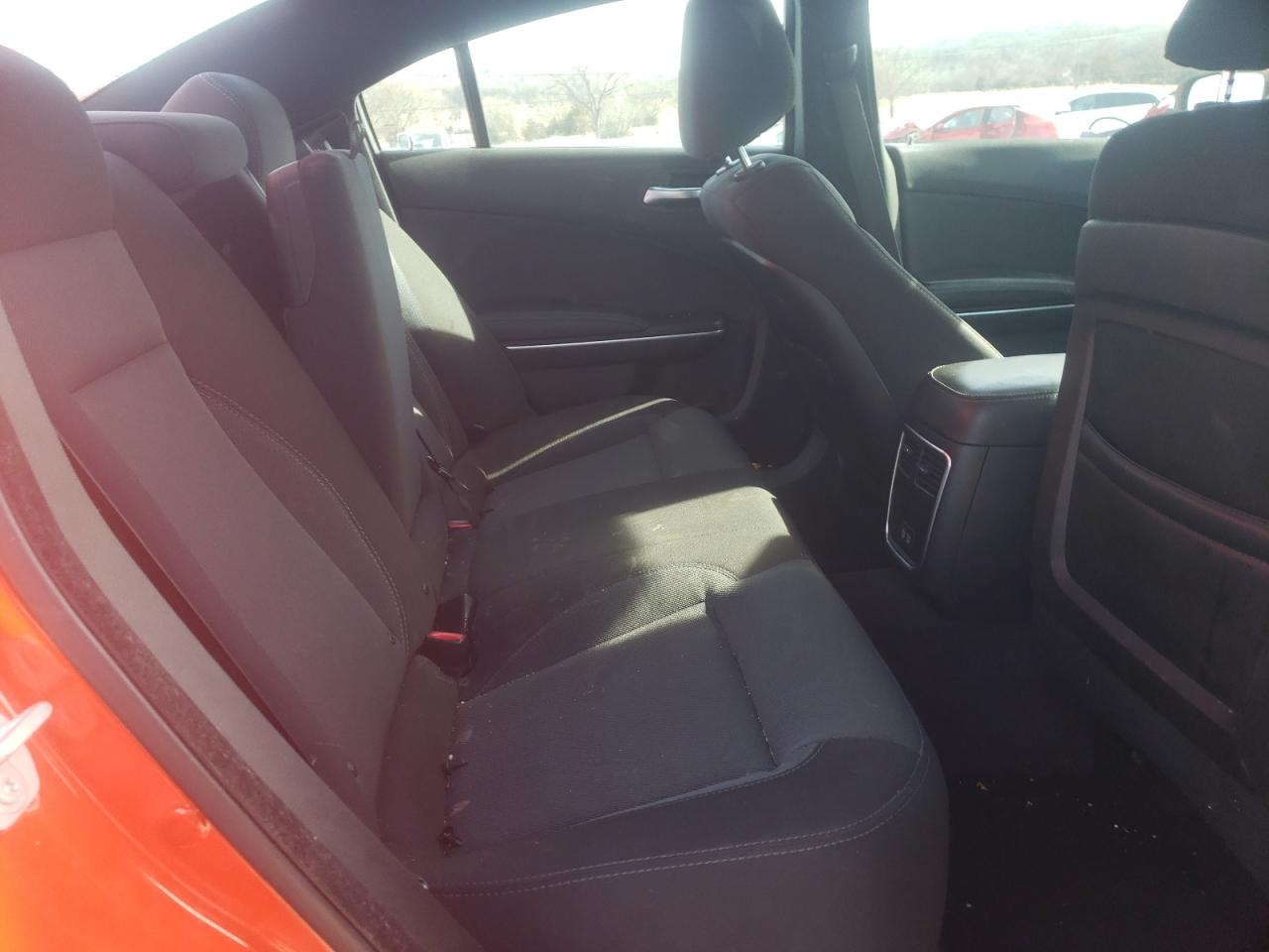 صورة رقم 6 من المزاد - 2017 DODGE CHARGER SE مع VIN 2C3CDXBG1HH654411