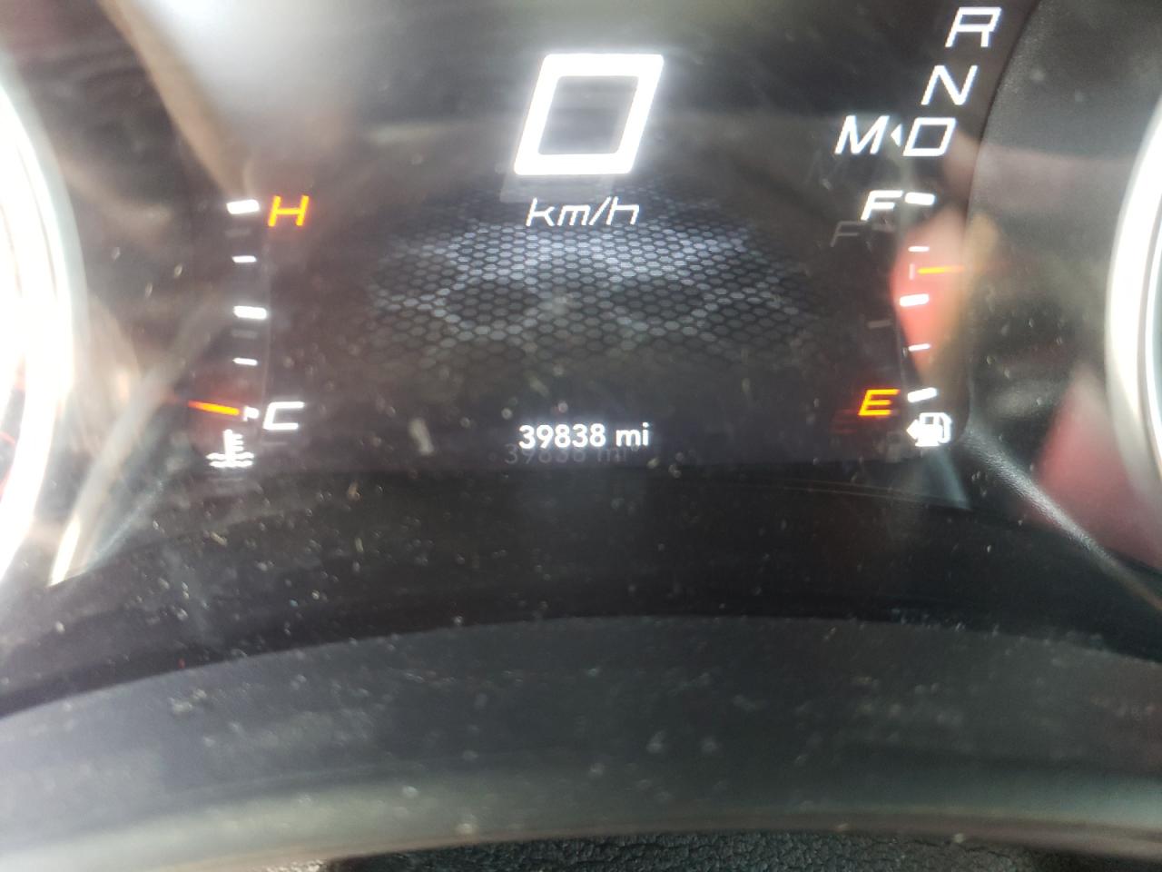 صورة رقم 8 من المزاد - 2017 DODGE CHARGER SE مع VIN 2C3CDXBG1HH654411