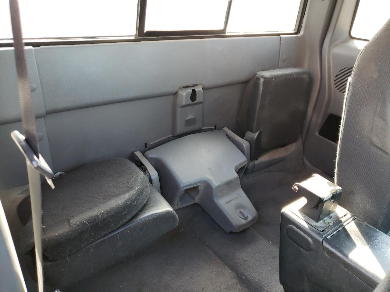 Photo 6 from auction – 2003 FORD RANGER SUP with VIN 1FTZR45E63PA65486