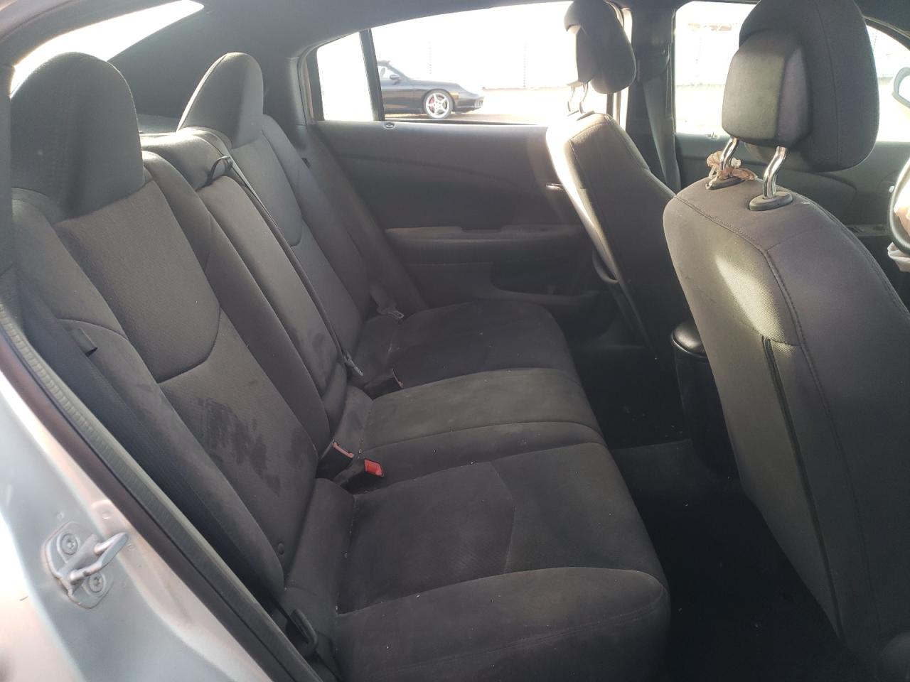 Photo 6 from auction – 2012 CHRYSLER 200 LX with VIN 1C3CCBAB7CN319441
