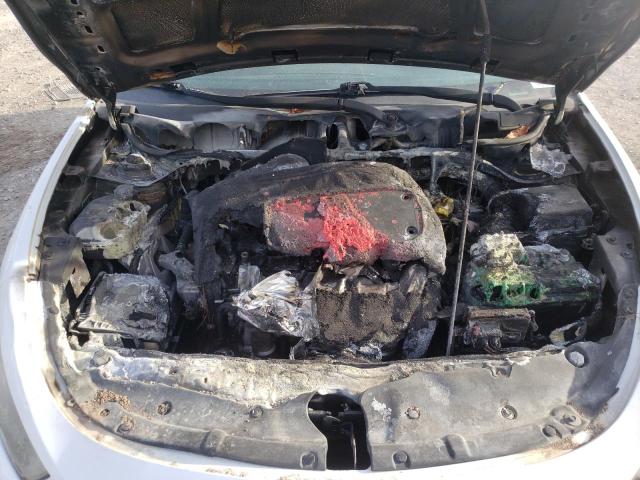 Photo 7 from auction – 2013 DODGE DART LIMIT with VIN 1C3CDFCH4DD232934