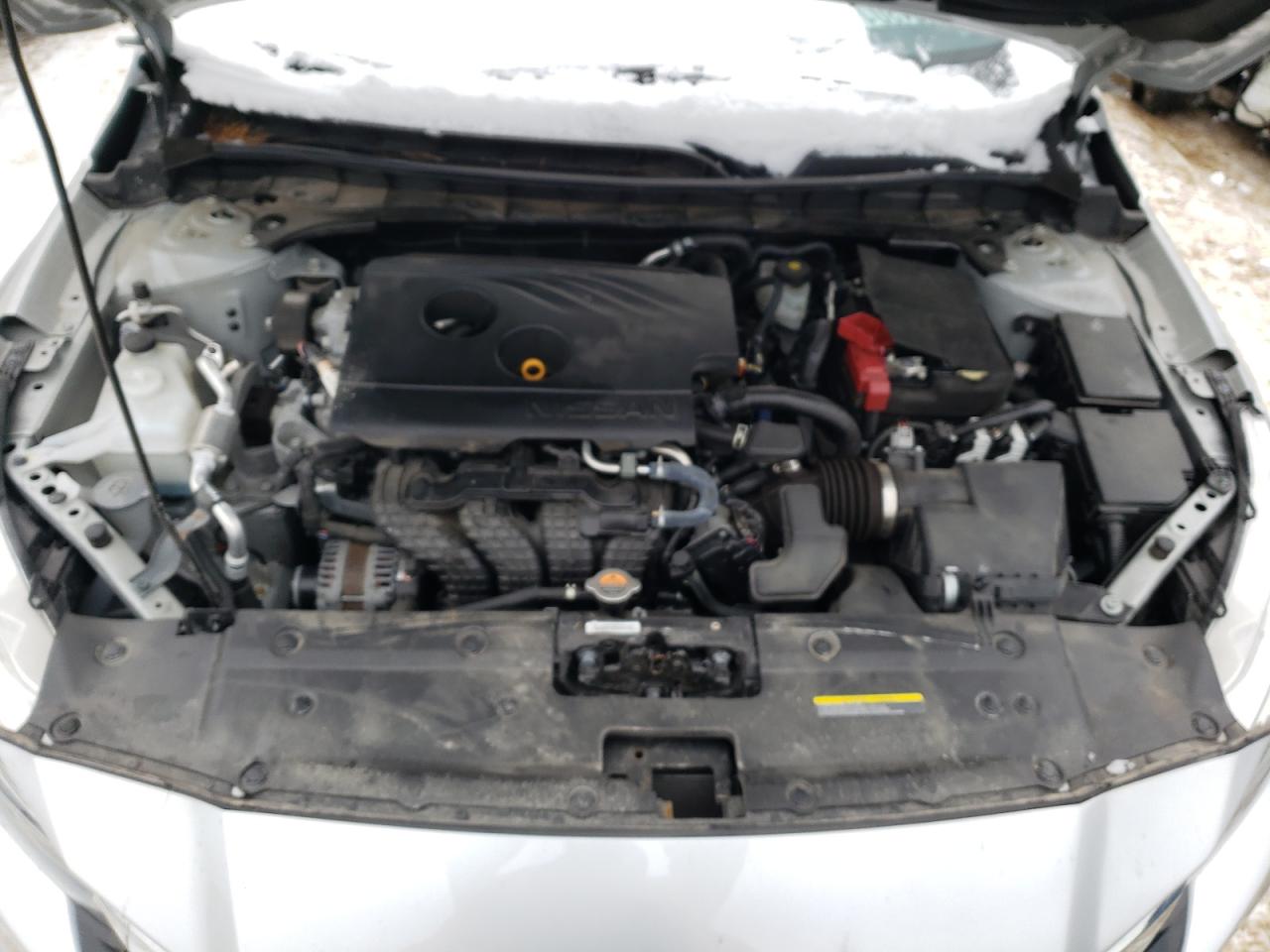 Photo 7 from auction – 2019 NISSAN ALTIMA S with VIN 1N4BL4BV0KC255030