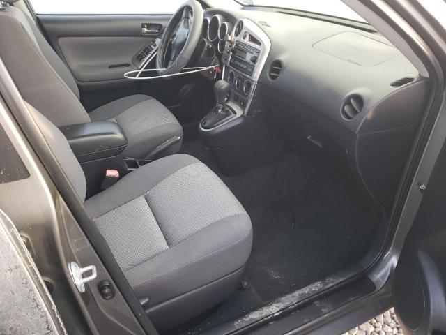 Photo 5 from auction – 2006 TOYOTA COROLLA MA with VIN 2T1KR32E56C588193