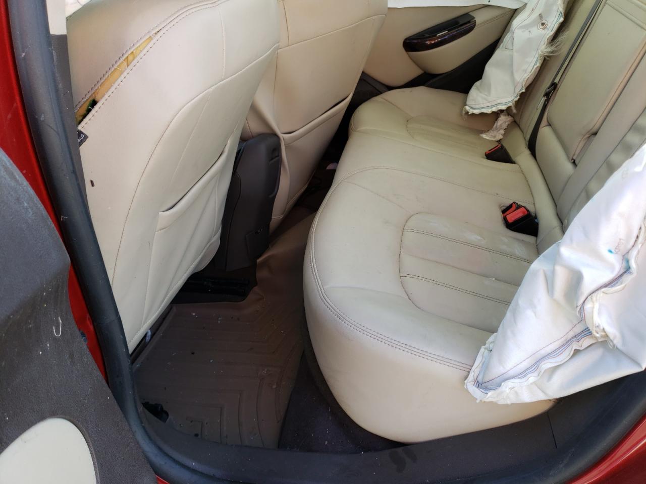 Photo 6 from auction – 2015 BUICK VERANO with VIN 1G4PS5SK3F4161296