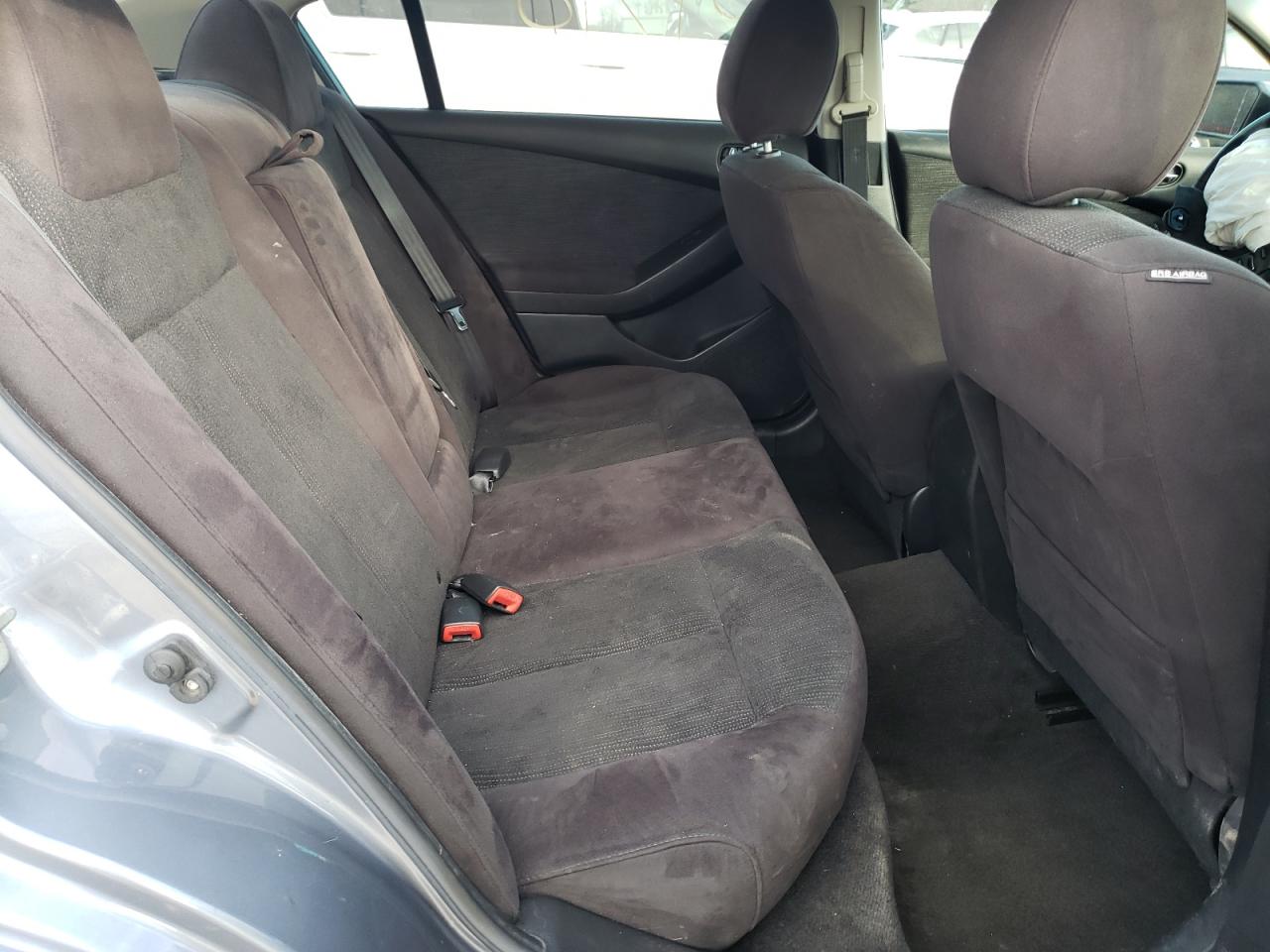 Photo 6 from auction – 2011 NISSAN ALTIMA BAS with VIN 1N4AL2AP8BC130280