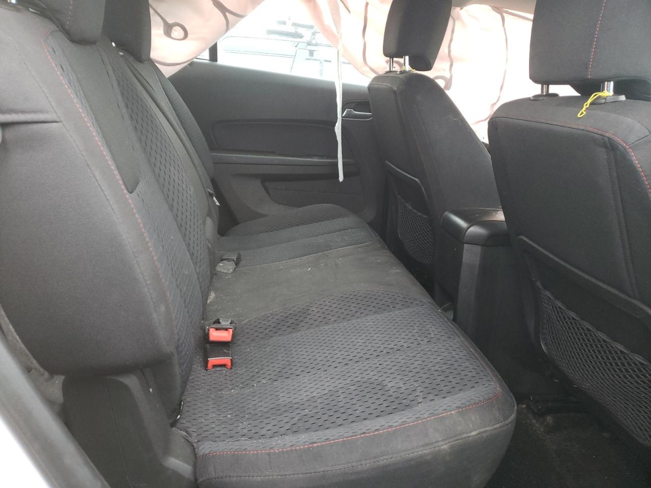 Photo 6 from auction – 2013 CHEVROLET EQUINOX LS with VIN 2GNFLCEK3D6194931