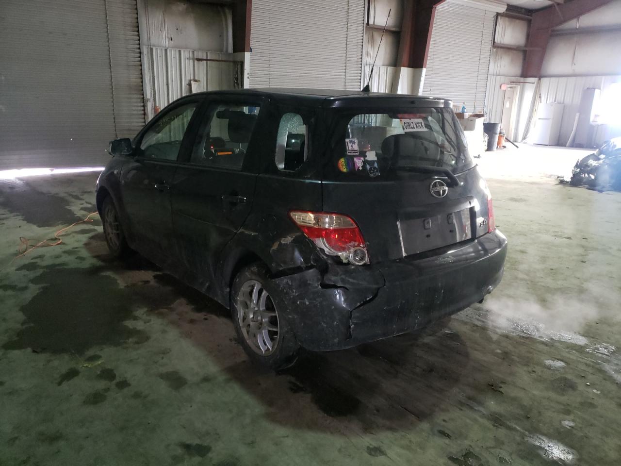 Photo 3 from auction – 2006 TOYOTA SCION XA with VIN JTKKT624260170526
