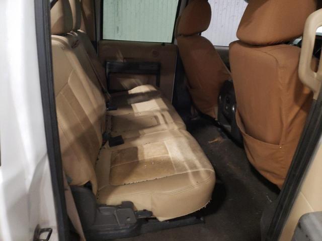 Photo 6 from auction – 2011 FORD F250 SUPER with VIN 1FT7W2BT5BEA39611