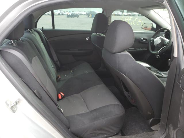 Photo 6 from auction – 2012 CHEVROLET MALIBU 1LT with VIN 1G1ZC5E05CF143637