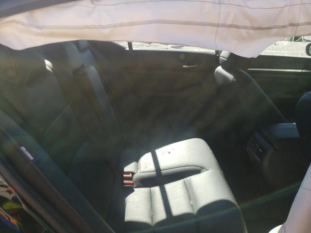 Photo 6 from auction – 2021 NISSAN ALTIMA PLA with VIN 1N4BL4FW0MN407575