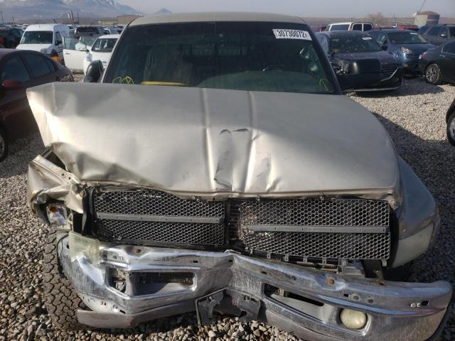 Photo 7 from auction – 2002 DODGE RAM 2500 with VIN 3B7KF23C72M252448