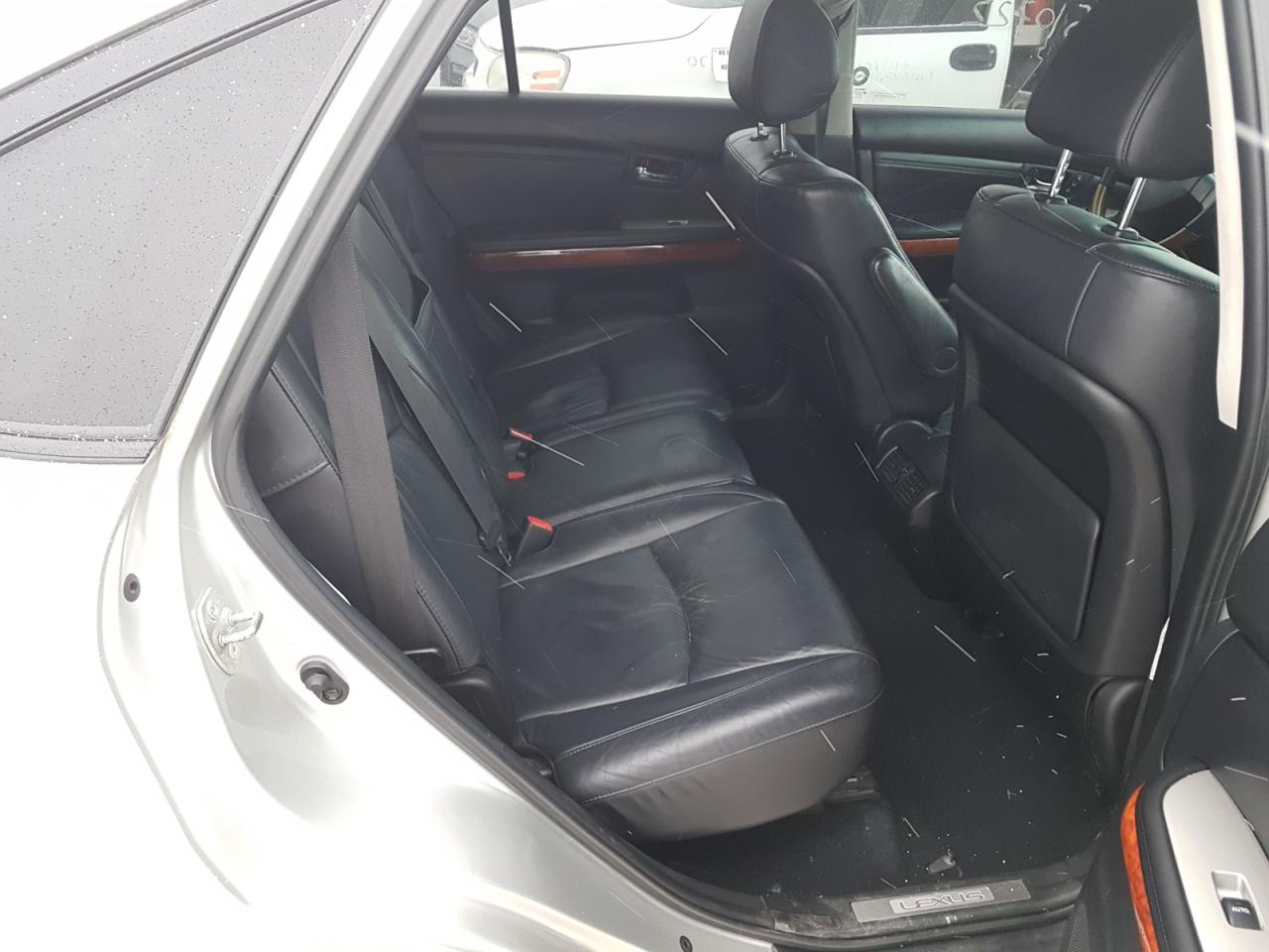 Foto 6 de la subasta – 2005 LEXUS RX 330 con VIN 2T2HA31U25C066951