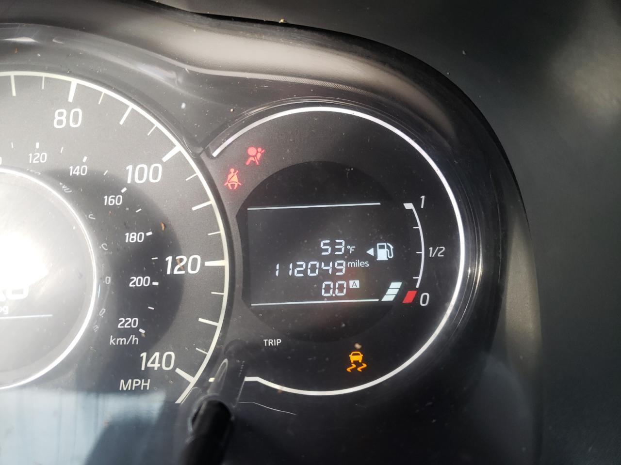 Photo 8 from auction – 2015 NISSAN VERSA NOTE with VIN 3N1CE2CP4FL450073