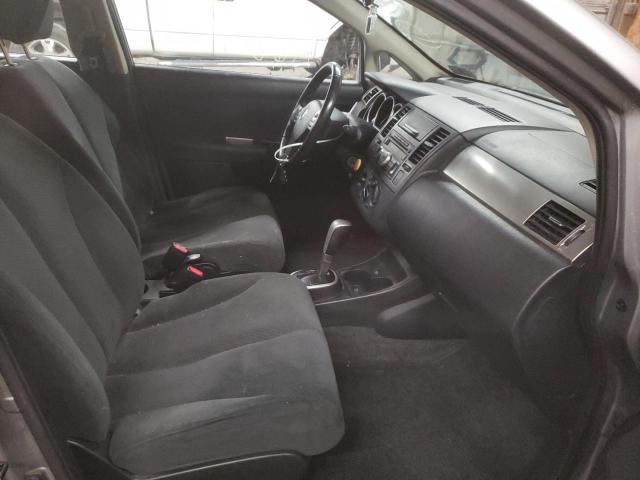 Photo 5 from auction – 2012 NISSAN VERSA S with VIN 3N1BC1CP1CK295849