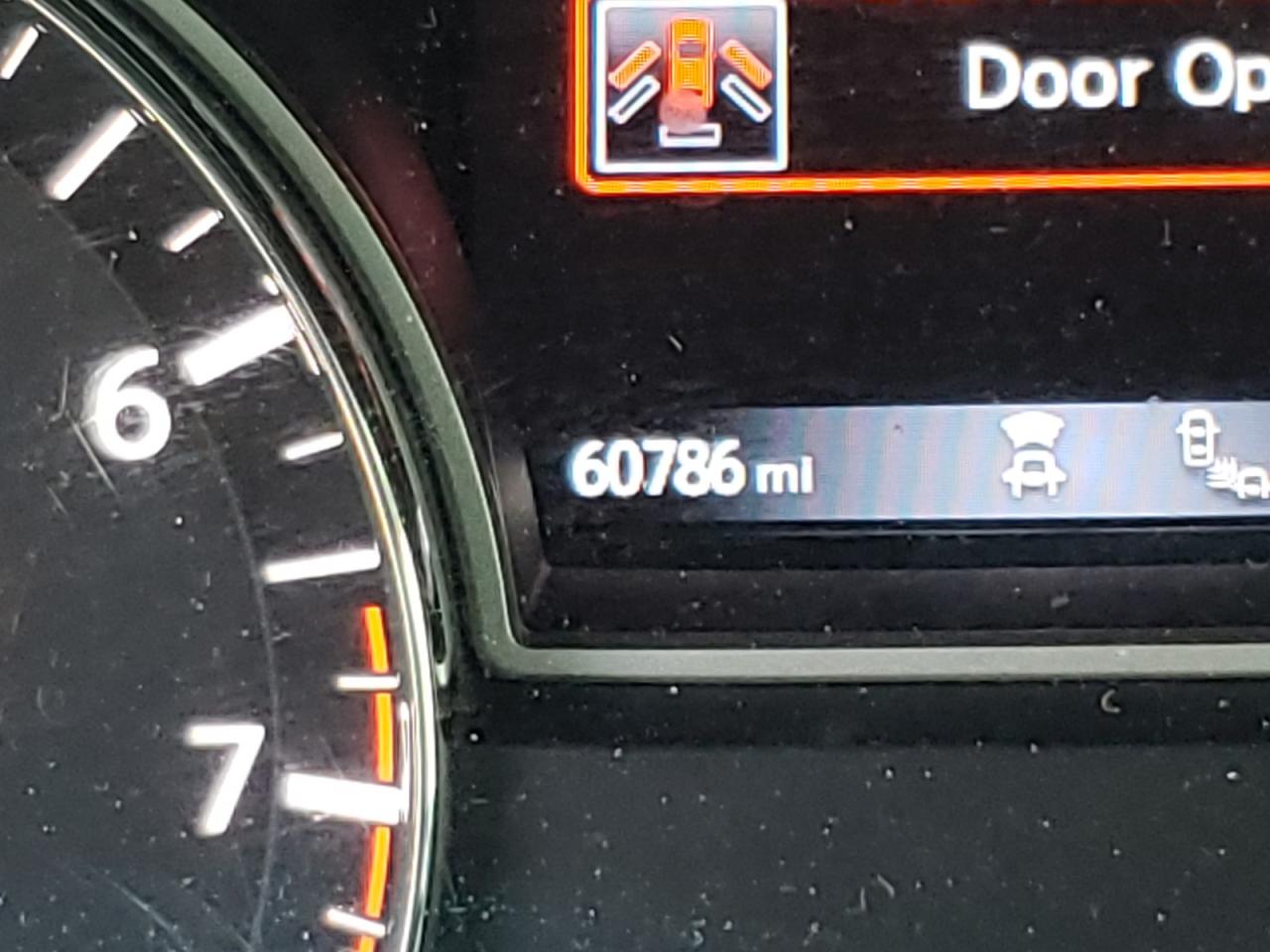 Photo 8 from auction – 2018 NISSAN ALTIMA 2.5 with VIN 1N4AL3AP2JC195484