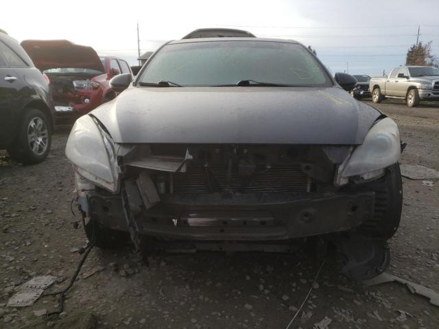 Фото 9 с аукциона – 2013 MAZDA 3 I с VIN JM1BL1WP3D1830191