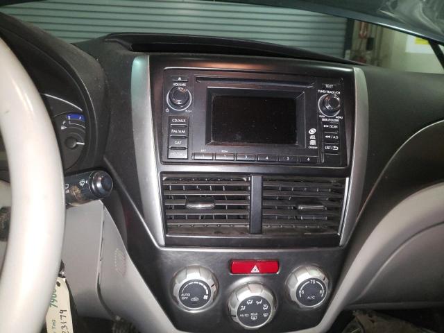Photo 9 from auction – 2013 SUBARU FORESTER L with VIN JF2SHAEC6DH432501