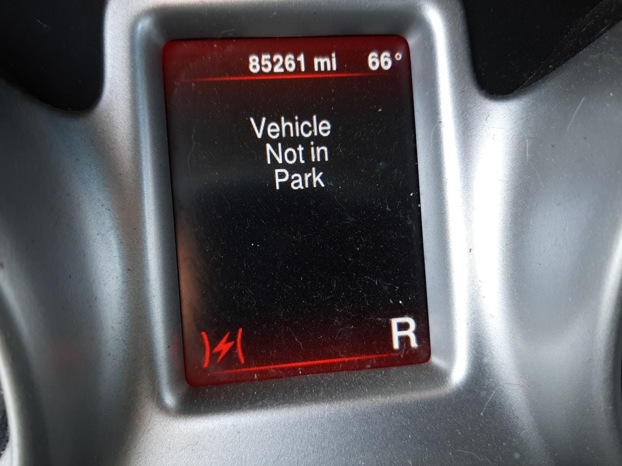 Photo 8 from auction – 2015 DODGE JOURNEY SX with VIN 3C4PDCBG1FT722779