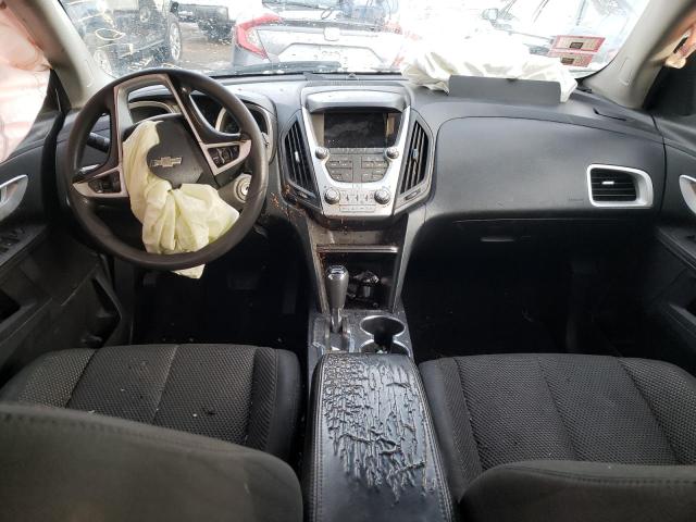 Photo 9 from auction – 2016 CHEVROLET EQUINOX LT with VIN 2GNALCEK9G1125995