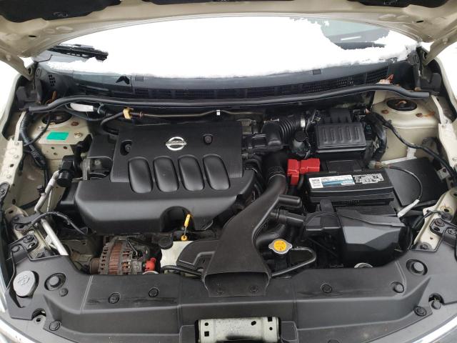 Foto 7 de la subasta – 2008 NISSAN VERSA S con VIN 3N1BC11E08L409178