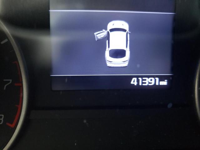 Photo 8 from auction – 2019 KIA STINGER with VIN KNAE15LA7K6045146
