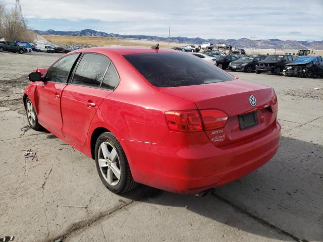 Photo 3 from auction – 2012 VOLKSWAGEN JETTA TDI with VIN 3VWLL7AJ9CM339228