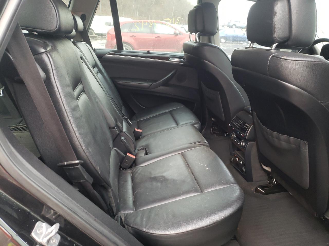 Photo 6 from auction – 2012 BMW X5 XDRIVE3 with VIN 5UXZV4C57CL743666