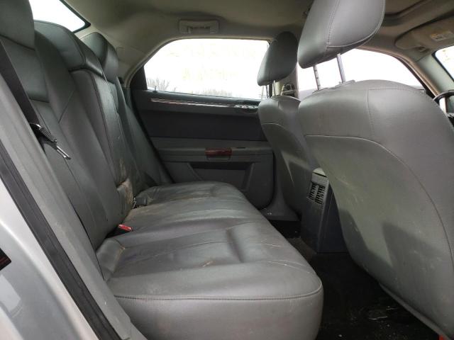Photo 6 from auction – 2005 CHRYSLER 300 TOURIN with VIN 2C3AA53G55H528535