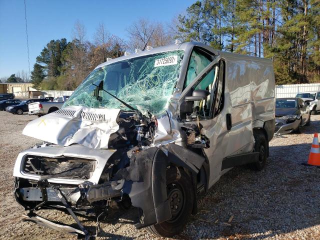 Photo 9 from auction – 2019 DODGE RAM VAN with VIN 3C6TRVNG0KE539807