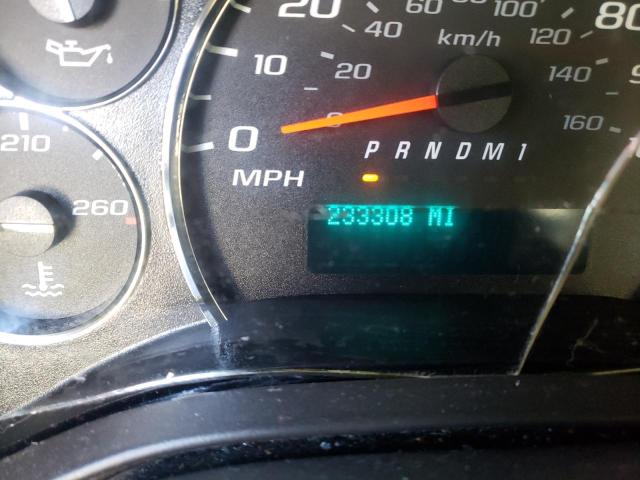 Photo 8 from auction – 2013 CHEVROLET EXPRESS G3 with VIN 1GCZGTCA3D1172371