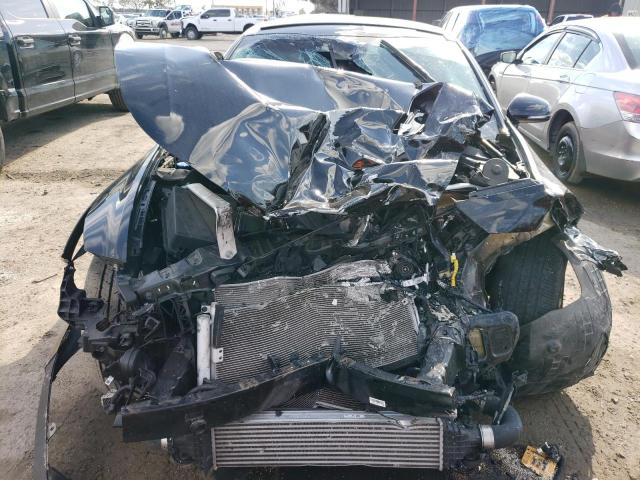 Photo 9 from auction – 2019 KIA STINGER with VIN KNAE15LA7K6045146