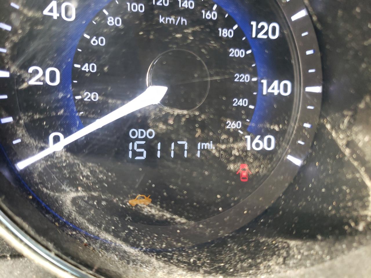Photo 8 from auction – 2011 HYUNDAI SONATA HYB with VIN KMHEC4A42BA017297