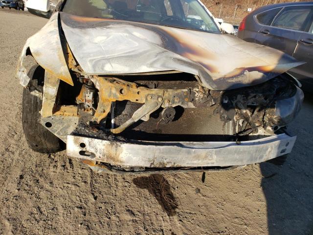 Photo 9 from auction – 2009 ACURA TSX with VIN JH4CU26609C034166