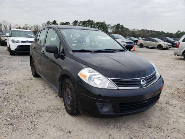 NISSAN VERSA S 2012 with VIN 3N1BC1CP0CK231088 - Photo from auction