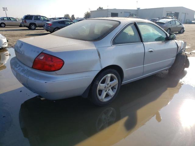 Photo 4 from auction – 2001 ACURA 3.2CL TYPE with VIN 19UYA42681A026982