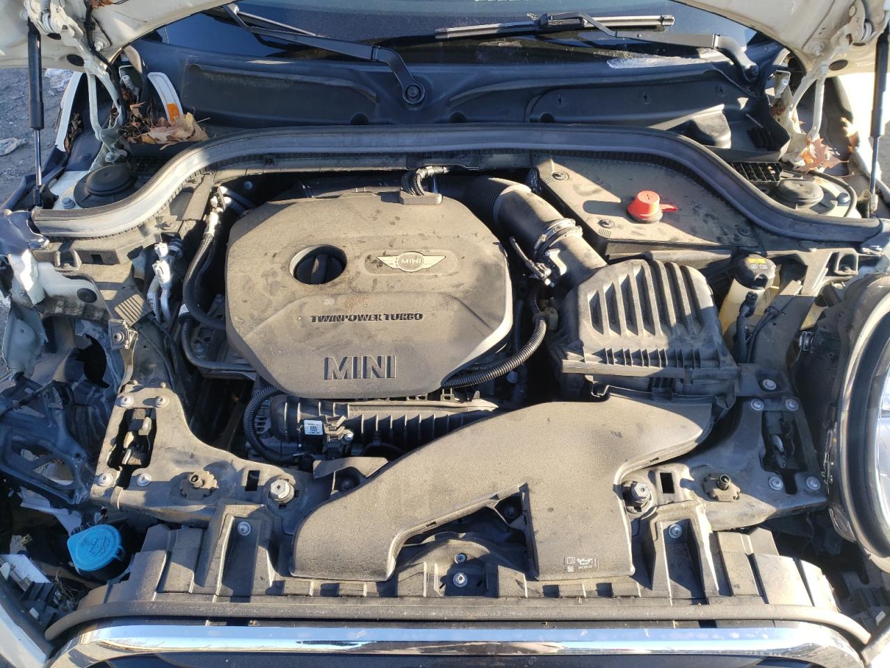 Photo 7 from auction – 2018 MINI COOPER with VIN WMWXU1C54J2F80133