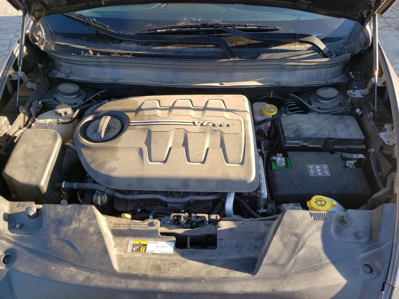 Photo 7 from auction – 2018 JEEP CHEROKEE with VIN 1C4PJMCX3JD509294