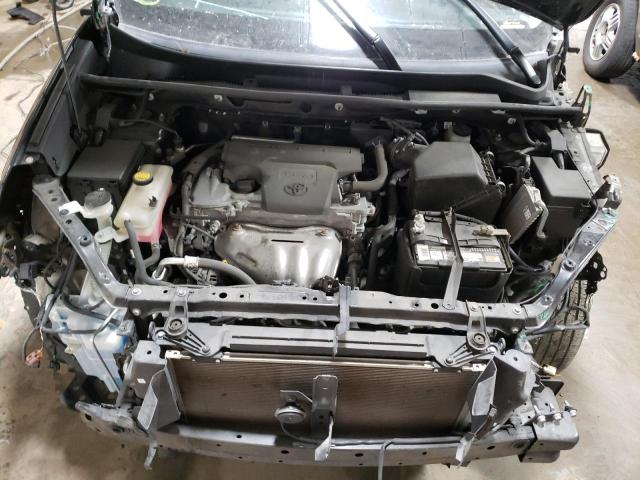 Photo 7 from auction – 2016 TOYOTA RAV4 XLE with VIN 2T3RFREV0GW526097