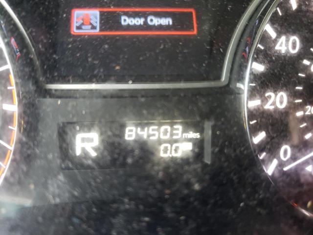 Photo 8 from auction – 2014 NISSAN ALTIMA 2.5 with VIN 1N4AL3AP4EC151492