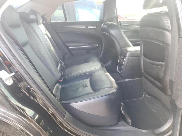 Photo 6 from auction – 2018 CHRYSLER 300 LIMITE with VIN 2C3CCAKG3JH195002
