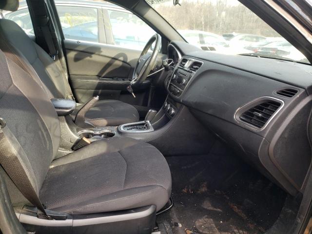 Photo 10 from auction – 2013 CHRYSLER 200 TOURIN with VIN 1C3CCBBB7DN714929