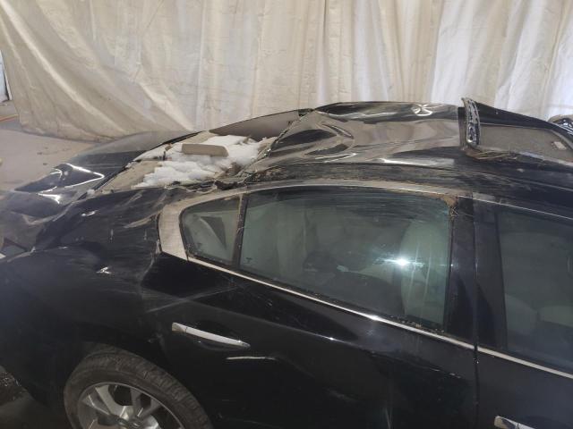 Photo 9 from auction – 2014 NISSAN MAXIMA S with VIN 1N4AA5APXEC490436