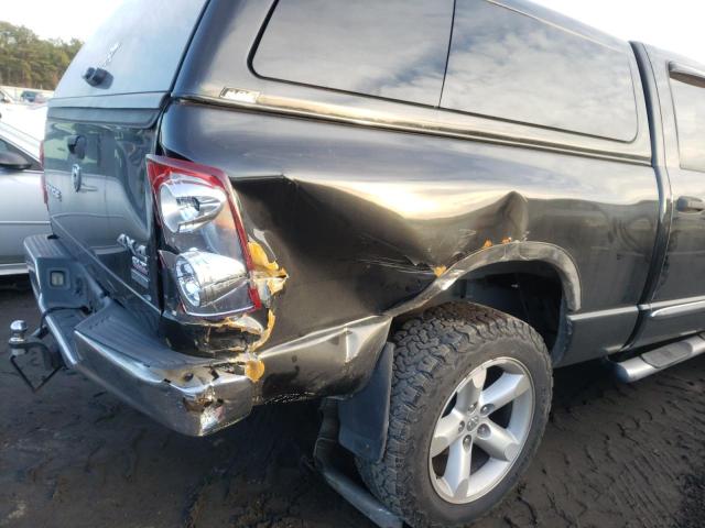 Photo 9 from auction – 2007 DODGE RAM 1500 S with VIN 1D7HU18217S216575