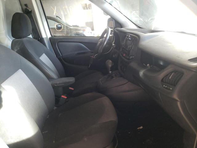 Photo 5 from auction – 2017 RAM PROMASTER with VIN ZFBERFBB3H6E44372