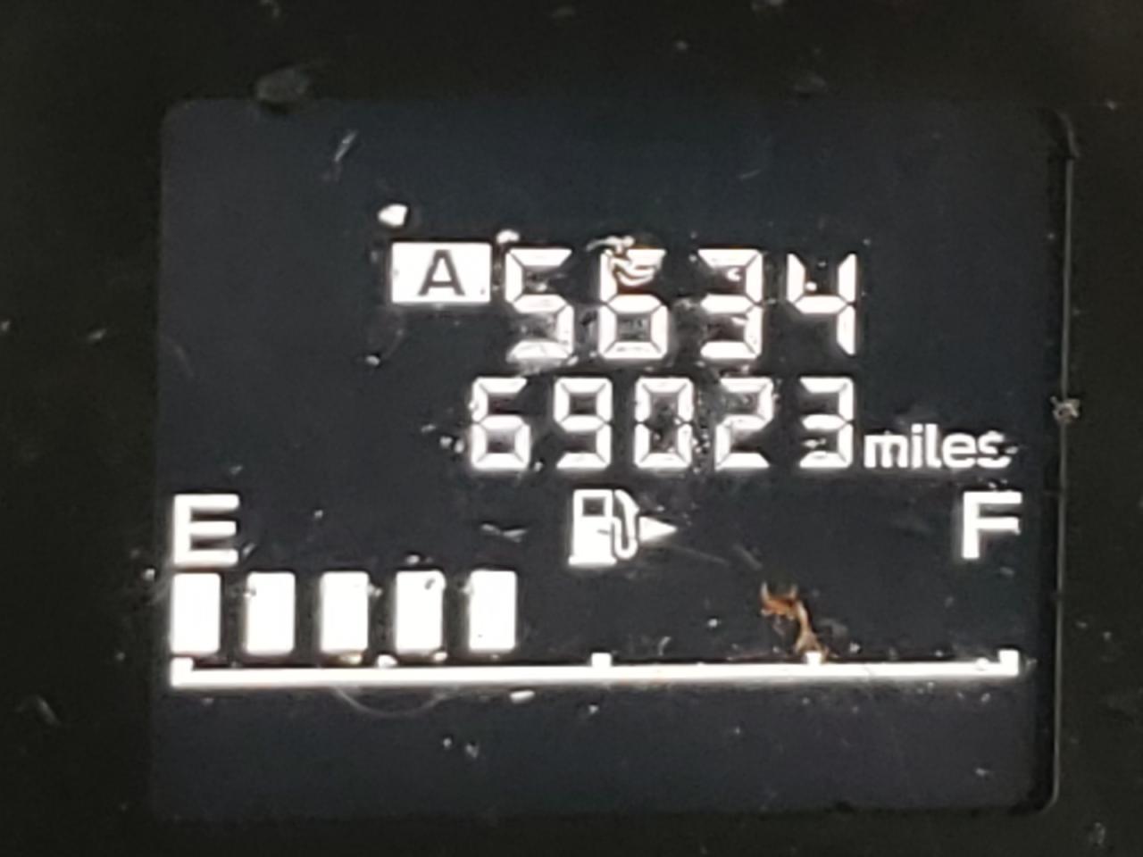 Photo 8 from auction – 2019 SUBARU CROSSTREK with VIN JF2GTACC7KH222235