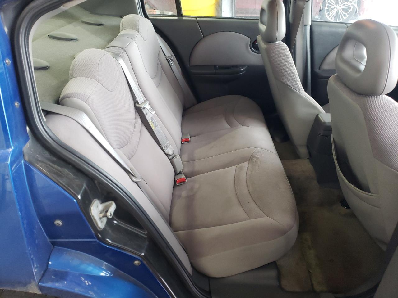 Photo 6 from auction – 2004 SATURN ION LEVEL with VIN 1G8AJ52F54Z205468